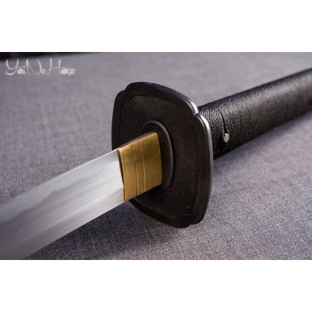 KUMOGAKURE SHINOBIGATANA SHINKEN | NINJA SCHWERT | HANDGEFERTIGT