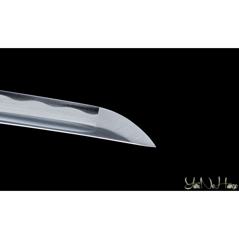 NIIRO KATANA SHINKEN | SAMURAISCHWERT | HANDGEFERTIGT