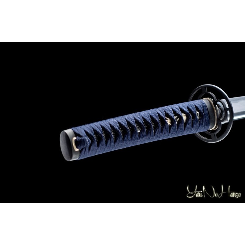 NIIRO KATANA SHINKEN | SAMURAISCHWERT | HANDGEFERTIGT