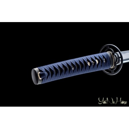 NIIRO KATANA SHINKEN | SAMURAISCHWERT | HANDGEFERTIGT