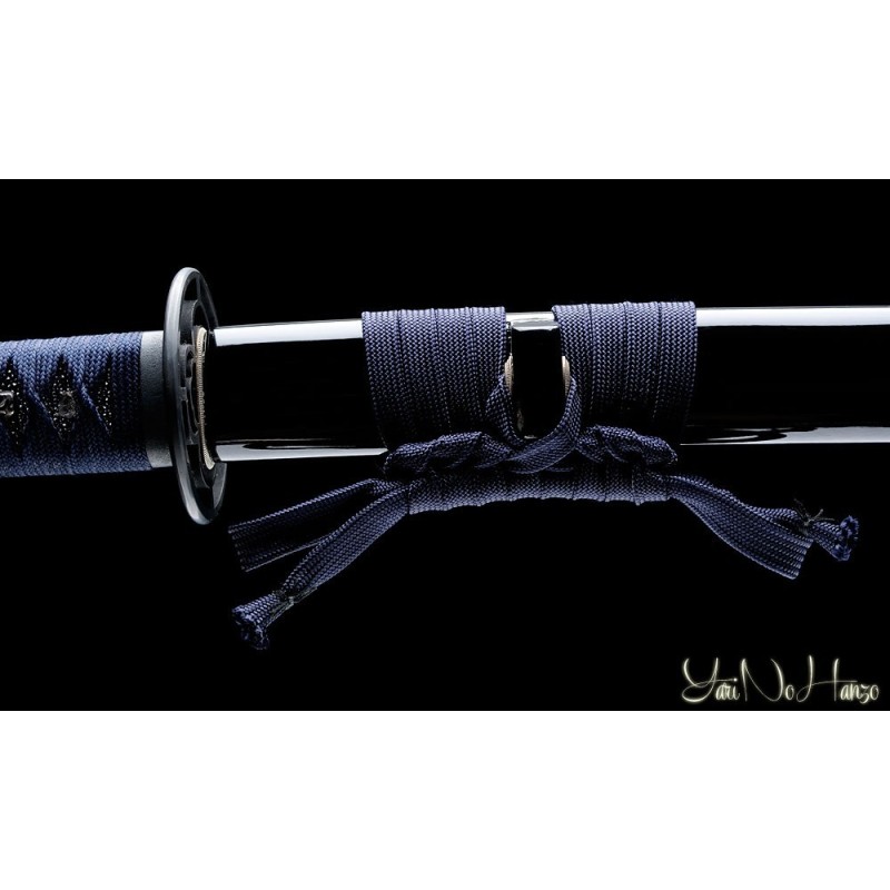 NIIRO KATANA SHINKEN | SAMURAISCHWERT | HANDGEFERTIGT