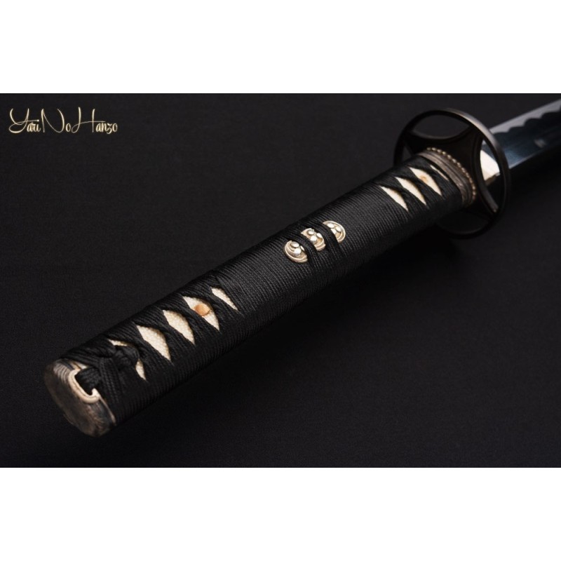 KURODA KATANA SHINKEN 10th ANNIVERSARY | SAMURAI SCHWERT | HANDGEFERTIGT