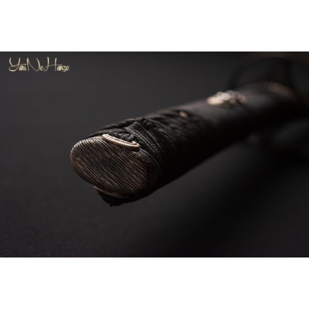 KURODA KATANA SHINKEN 10th ANNIVERSARY | SAMURAI SCHWERT | HANDGEFERTIGT