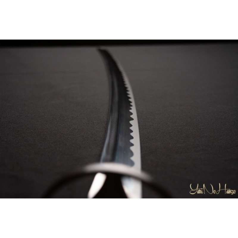 KURODA KATANA SHINKEN 10th ANNIVERSARY | SAMURAI SCHWERT | HANDGEFERTIGT