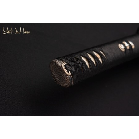 KURODA IAITO KATANA 10th ANNIVERSARY | SAMURAI SCHWERT | HANDGEFERTIGT