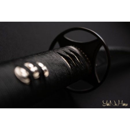 KURODA IAITO KATANA 10th ANNIVERSARY | SAMURAI SCHWERT | HANDGEFERTIGT