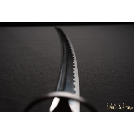 KURODA IAITO KATANA 10th ANNIVERSARY | SAMURAI SCHWERT | HANDGEFERTIGT