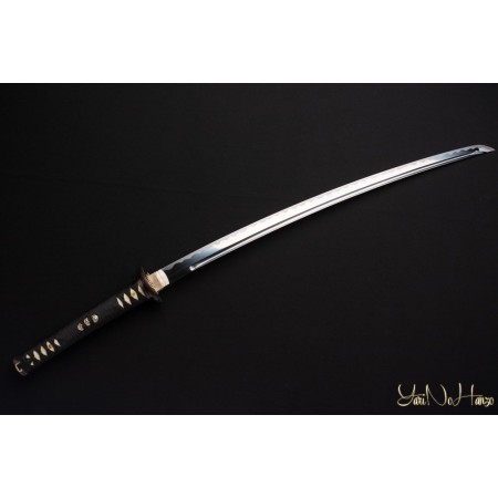KURODA IAITO KATANA 10th ANNIVERSARY | SAMURAI SCHWERT | HANDGEFERTIGT