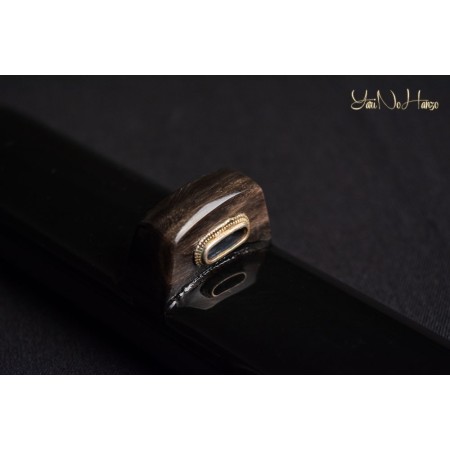 KURODA IAITO KATANA 10th ANNIVERSARY | SAMURAI SCHWERT | HANDGEFERTIGT