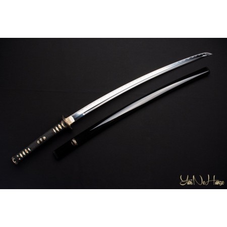 KURODA IAITO KATANA 10th ANNIVERSARY | SAMURAI SCHWERT | HANDGEFERTIGT