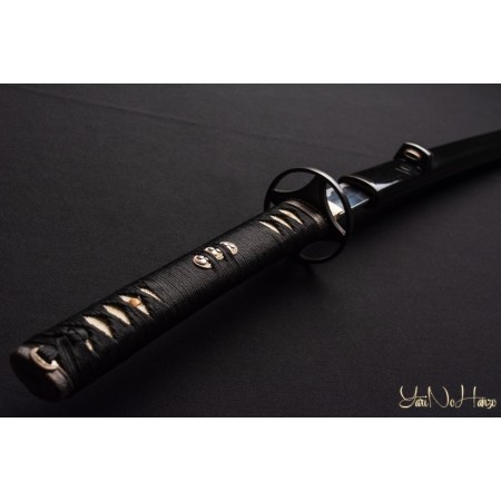 KURODA IAITO KATANA 10th ANNIVERSARY | SAMURAI SCHWERT | HANDGEFERTIGT