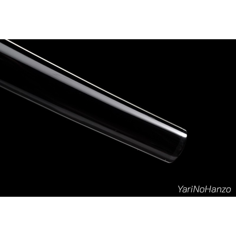 Custom Nami Katana Limited Edition | SAMURAI SCHWERT | HANDGEFERTIGT