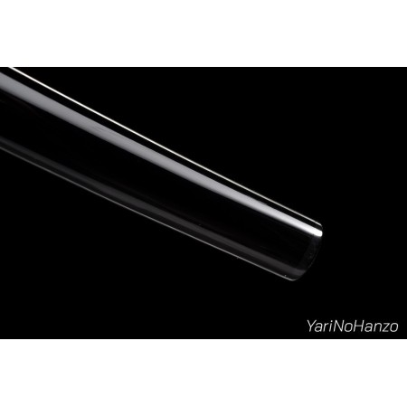 Custom Nami Katana Limited Edition | SAMURAI SCHWERT | HANDGEFERTIGT