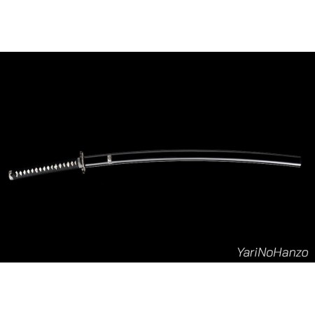 Custom Nami Katana Limited Edition | SAMURAI SCHWERT | HANDGEFERTIGT