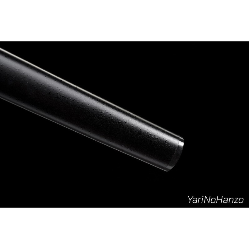 Togakure Shinobigatana Shinken - YariNoHanzo Katana - Japanische schwerter - Tameshigiri Schwert - Scharfe Katana kaufen