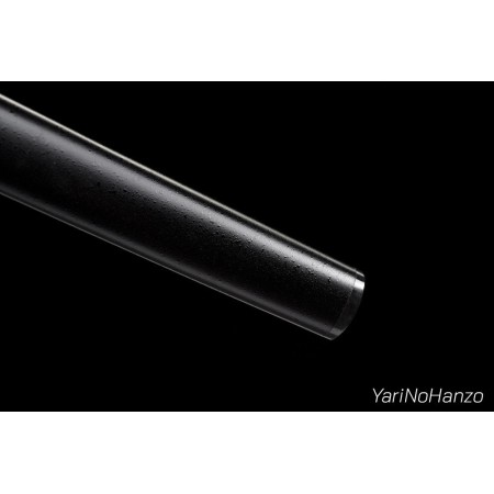 Togakure Shinobigatana Shinken - YariNoHanzo Katana - Japanische schwerter - Tameshigiri Schwert - Scharfe Katana kaufen