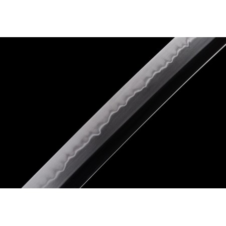 Togakure Shinobigatana Shinken - YariNoHanzo Katana - Japanische schwerter - Tameshigiri Schwert - Scharfe Katana kaufen