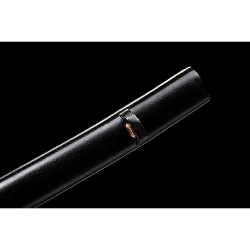 Togakure Shinobigatana Shinken - YariNoHanzo Katana - Japanische schwerter - Tameshigiri Schwert - Scharfe Katana kaufen