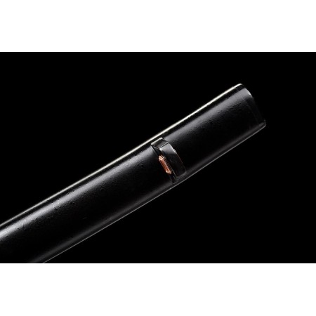 Togakure Shinobigatana Shinken - YariNoHanzo Katana - Japanische schwerter - Tameshigiri Schwert - Scharfe Katana kaufen