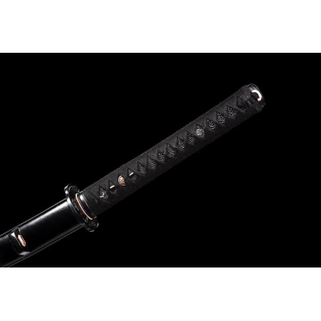 Togakure Shinobigatana Shinken - YariNoHanzo Katana - Japanische schwerter - Tameshigiri Schwert - Scharfe Katana kaufen