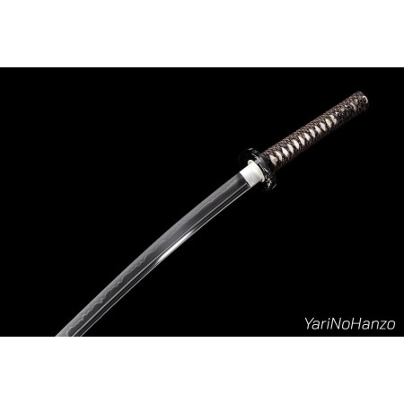 Kamakiri Katana Shinken - YariNoHanzo Katana - Japanische schwerter - Tameshigiri schwert - Scharfe Katana kaufen 2