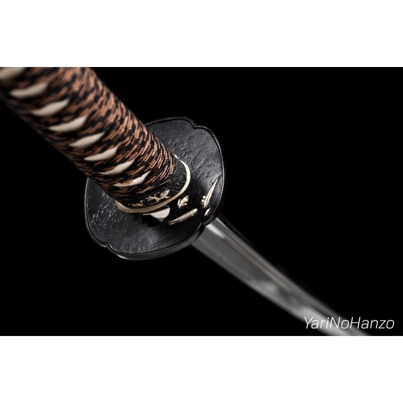 Kamakiri Katana Shinken - YariNoHanzo Katana - Japanische schwerter - Tameshigiri schwert - Scharfe Katana kaufen