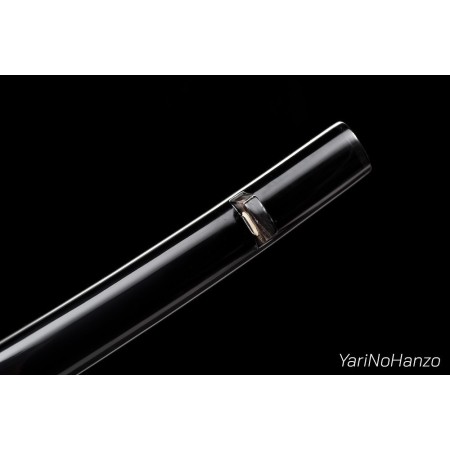 Kamakiri Katana Shinken - YariNoHanzo Katana - Japanische schwerter - Tameshigiri schwert - Scharfe Katana kaufen