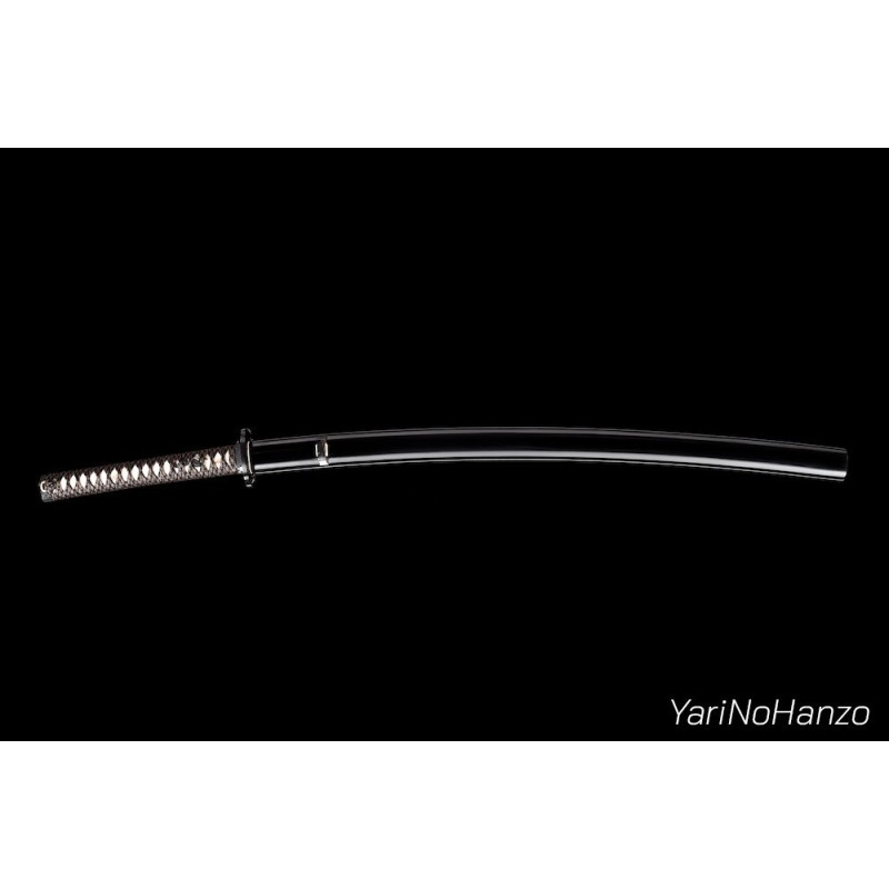 Kamakiri Katana Shinken - YariNoHanzo Katana - Japanische schwerter - Tameshigiri schwert - Scharfe Katana kaufen