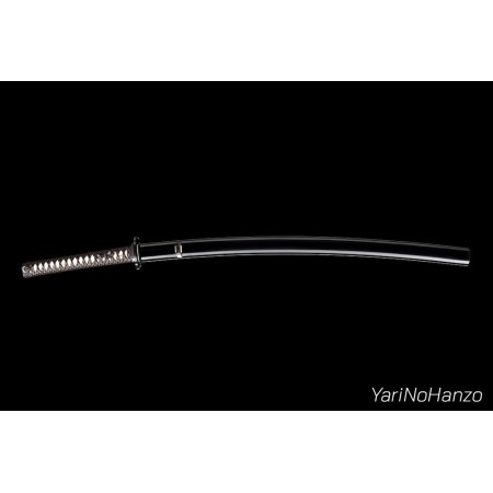 Kamakiri Katana Shinken - YariNoHanzo Katana - Japanische schwerter - Tameshigiri schwert - Scharfe Katana kaufen