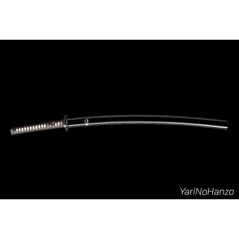 Kamakiri Katana Shinken - YariNoHanzo Katana - Japanische schwerter - Tameshigiri schwert - Scharfe Katana kaufen