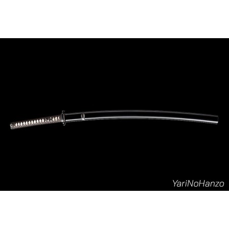 Kamakiri Katana Shinken - YariNoHanzo Katana - Japanische schwerter - Tameshigiri schwert - Scharfe Katana kaufen