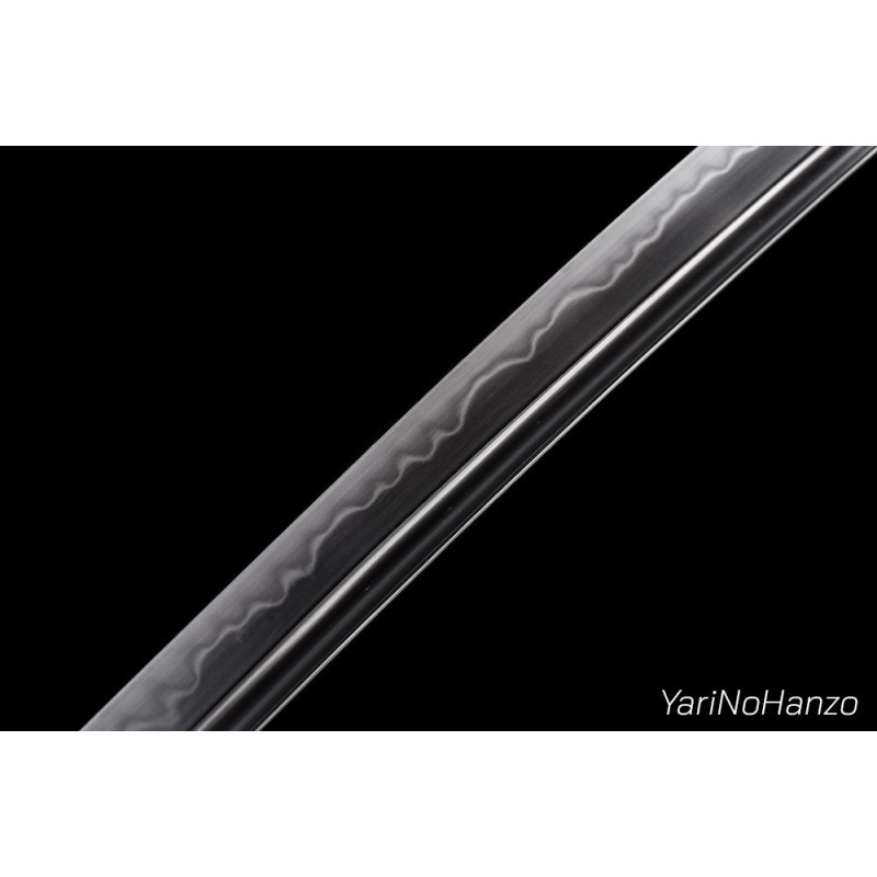Kamakiri Katana Shinken - YariNoHanzo Katana - Japanische schwerter - Tameshigiri schwert - Scharfe Katana kaufen