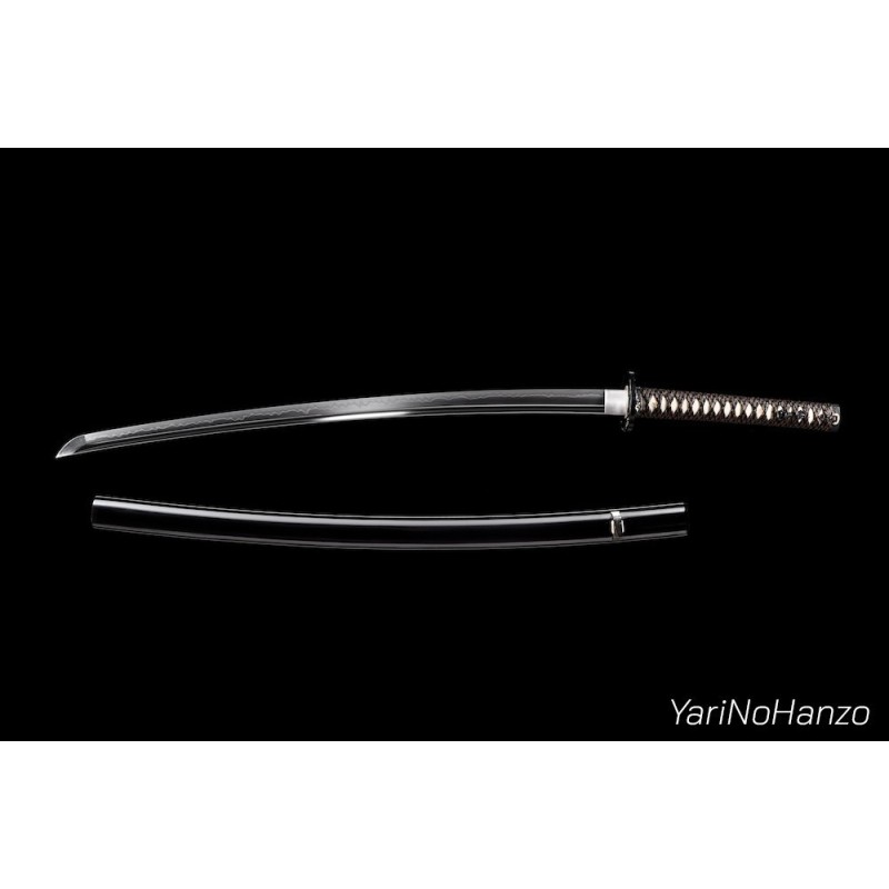 Kamakiri Katana Shinken - YariNoHanzo Katana - Japanische schwerter - Tameshigiri schwert - Scharfe Katana kaufen