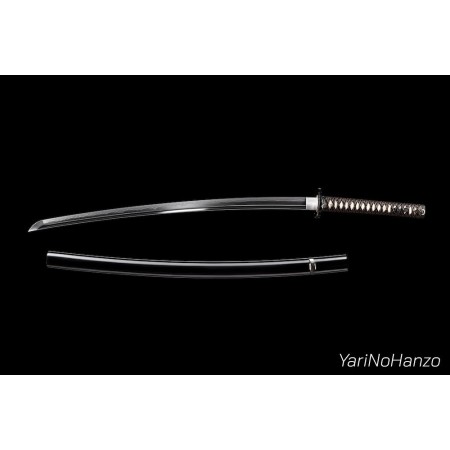 Kamakiri Katana Shinken - YariNoHanzo Katana - Japanische schwerter - Tameshigiri schwert - Scharfe Katana kaufen