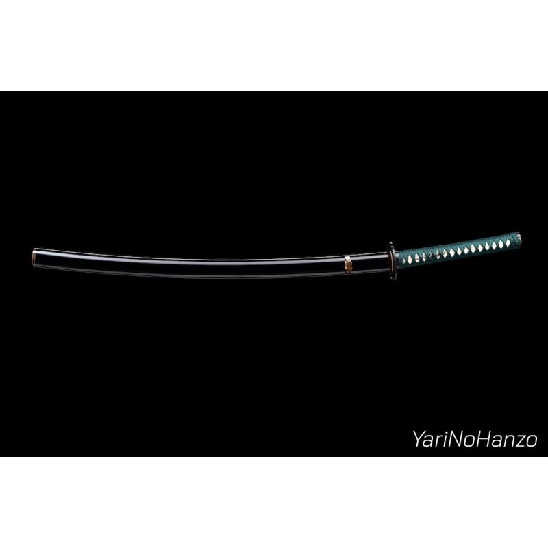 Sakai Katana Shinken - YariNoHanzo Katana - Japanische schwerter - Tameshigiri schwert - Scharfe Katana kaufen