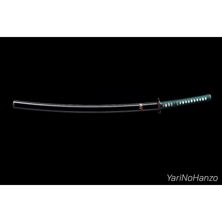Sakai Katana Shinken - YariNoHanzo Katana - Japanische schwerter - Tameshigiri schwert - Scharfe Katana kaufen
