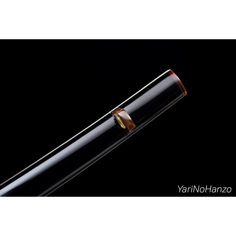 Sakai Katana Shinken - YariNoHanzo Katana - Japanische schwerter - Tameshigiri schwert - Scharfe Katana kaufen