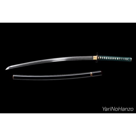 Sakai Katana Shinken - YariNoHanzo Katana - Japanische schwerter - Tameshigiri schwert - Scharfe Katana kaufen