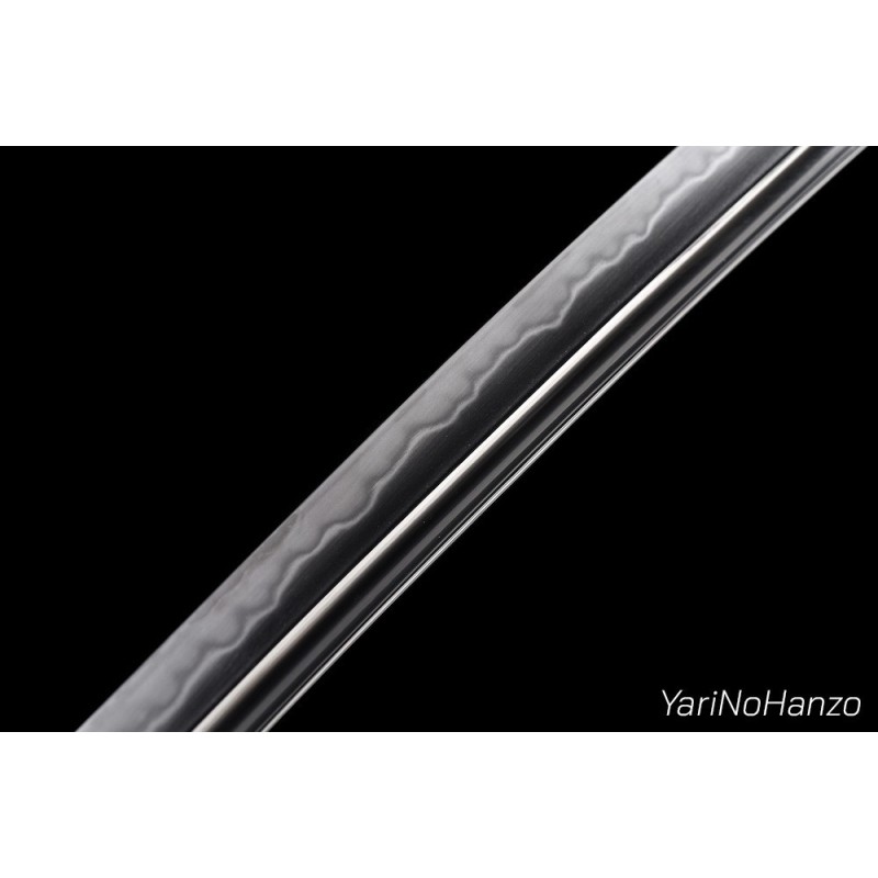 Sakai Katana Shinken - YariNoHanzo Katana - Japanische schwerter - Tameshigiri schwert - Scharfe Katana kaufen