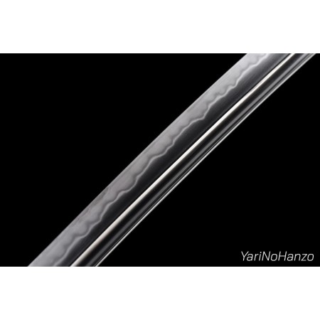 Sakai Katana Shinken - YariNoHanzo Katana - Japanische schwerter - Tameshigiri schwert - Scharfe Katana kaufen