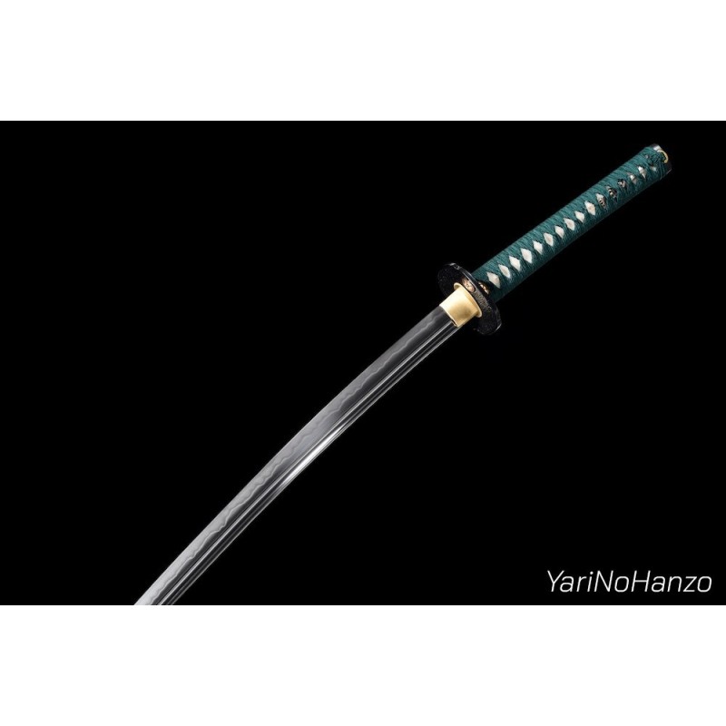 Sakai Katana Shinken - YariNoHanzo Katana - Japanische schwerter - Tameshigiri schwert - Scharfe Katana kaufen