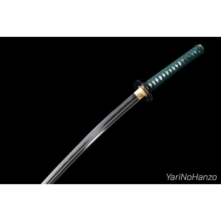 Sakai Katana Shinken - YariNoHanzo Katana - Japanische schwerter - Tameshigiri schwert - Scharfe Katana kaufen