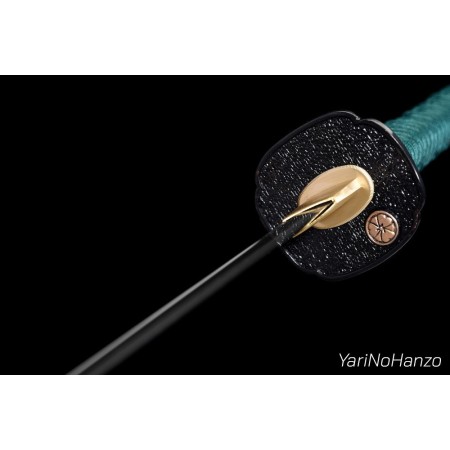 Sakai Katana Shinken - YariNoHanzo Katana - Japanische schwerter - Tameshigiri schwert - Scharfe Katana kaufen