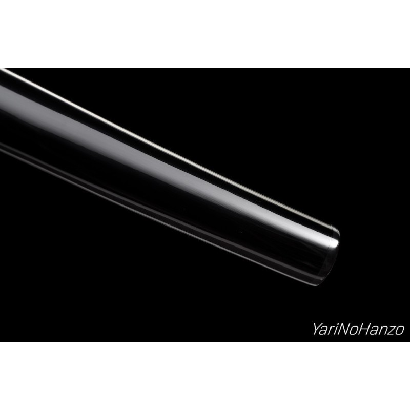 Akechi Katana Shinken - Handgeschmiedetes Samuraischwert kaufen  - Japanische schwerter