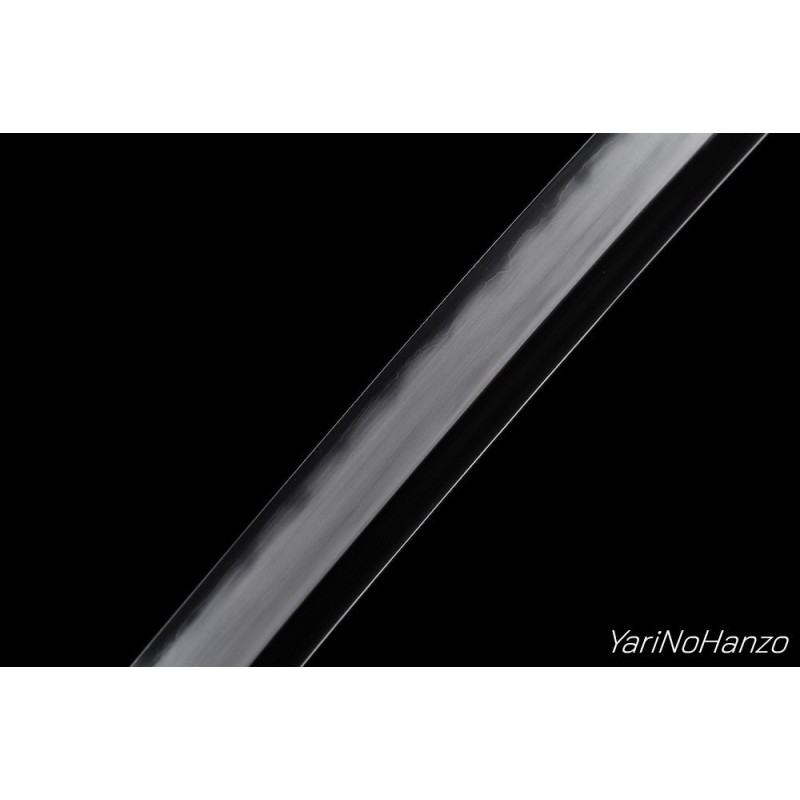 Akechi Katana Shinken - Handgeschmiedetes Samuraischwert kaufen  - Japanische schwerter