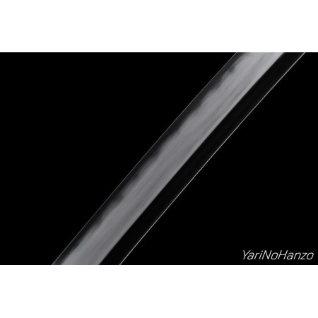 Akechi Katana Shinken - Handgeschmiedetes Samuraischwert kaufen  - Japanische schwerter