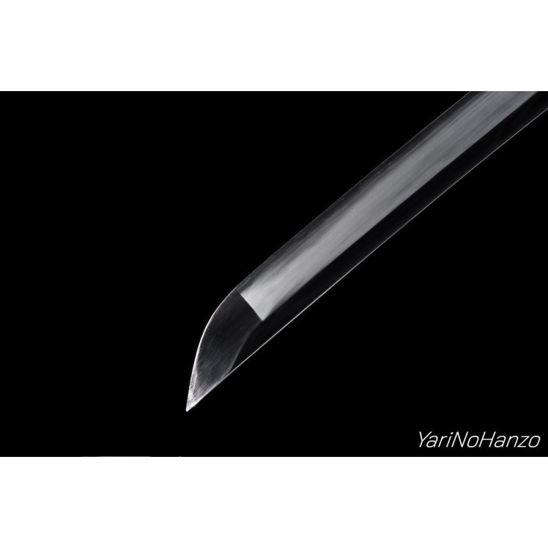 Akechi Katana Shinken - Handgeschmiedetes Samuraischwert kaufen  - Japanische schwerter