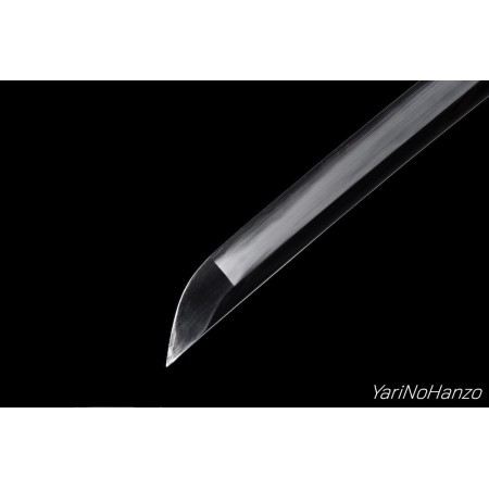 Akechi Katana Shinken - Handgeschmiedetes Samuraischwert kaufen  - Japanische schwerter