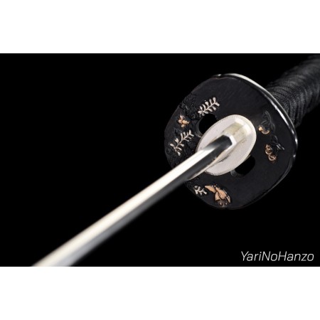 Kimura Katana – Handgeschmiedetes Samuraischwert kaufen