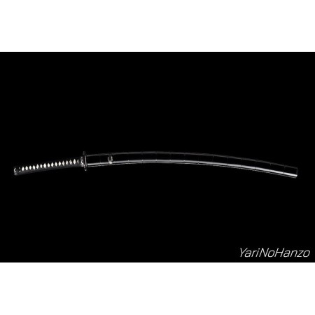 Kimura Katana – Handgeschmiedetes Samuraischwert kaufen